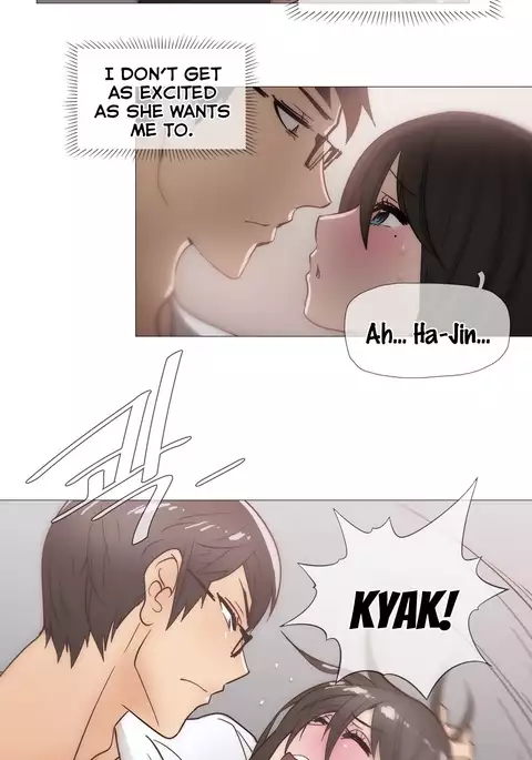 Household Affairs Ch.1-33