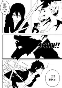 The King Blade