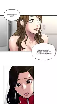 [Guh Bal Han] Ghost Love Ch.1-25 (English) (YoManga) (Ongoing)