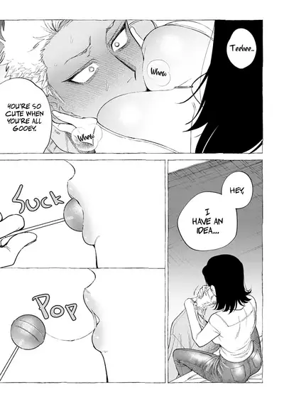 Higyaku no Kanro | Sweet Suffering