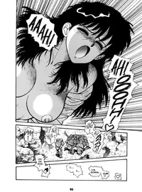 [Toshiki Yui] Misty Girl Extreme [ENG]
