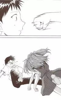 (C71) [Studio Kimigabuchi (Kimimaru)] RE-TAKE ~After~ (Neon Genesis Evangelion)