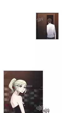 Miss Mystic Ch.1-21 (English) (Ongoing)