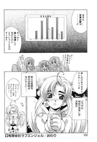 [Mikuni Saho] Super Lucky Girl