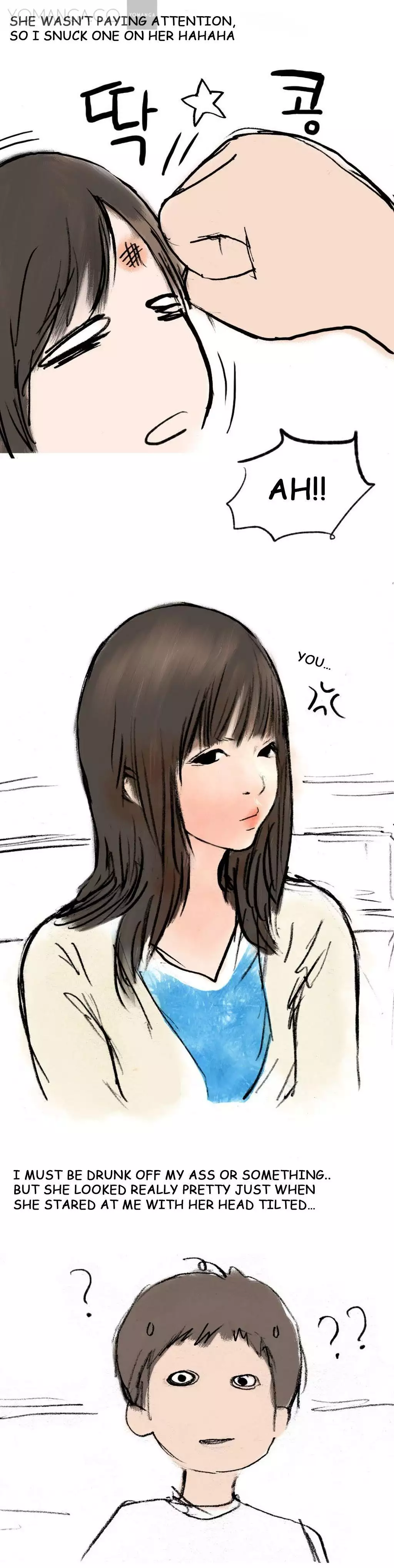 Nineteen Ch.1-16