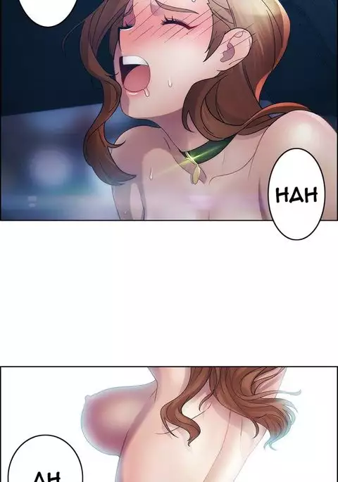 Lady Garden Ch.1-20