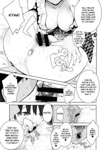 [Neet] Himitsudere - Secret Love Ch. 1-7 [English]