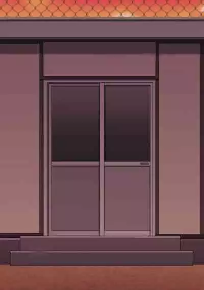 Kanojo wa Bukatsu-chuu...