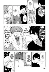 [Kiiroi Tamago] Torakaburi?? (COMIC Koh 2016-07) [English] {NecroManCr}