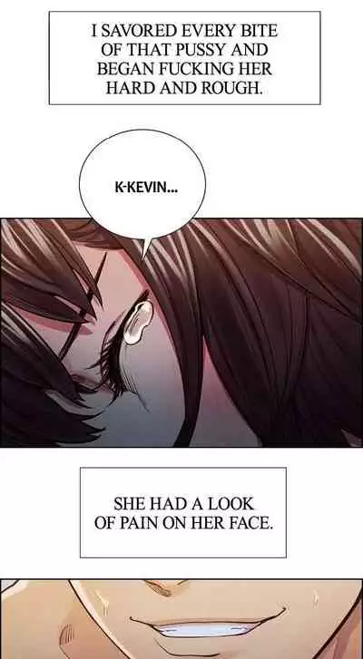 [Serious] Taste of Forbbiden Fruit Ch.27/53 [English] [Hentai Universe]