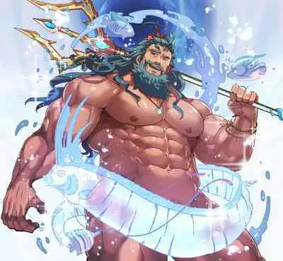 艺术家 rybiok