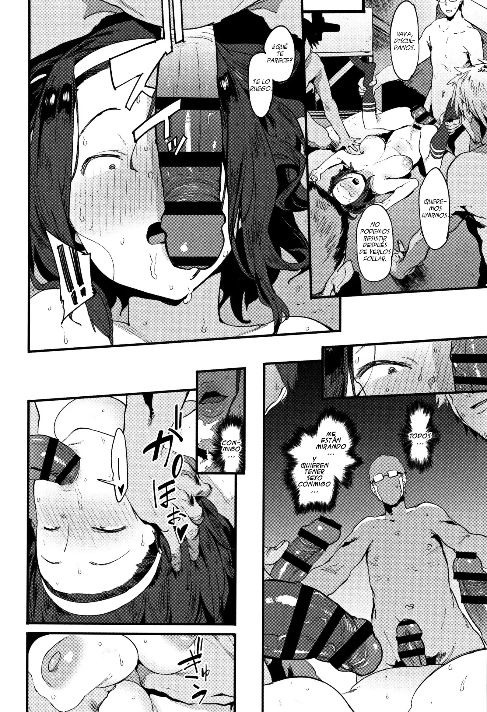 Nee, Shiyo Ch. 1-2