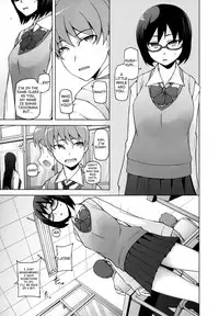 [Miito Shido] Shoujo Nikuyoku Chitai -Lustful Flowers- [English] [shakuganexa]