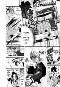[Amatarou] Parade! [English] [Tadanohito]