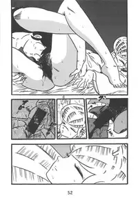 [Kaigetsudou (Jigoku Sensei Hirobe~)] Fairy 1 Soushuuhen (Maison Ikkoku, Urusei Yatsura)