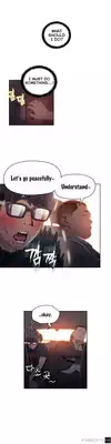 [BAK Hyeong Jun] Sweet Guy Ch.1-48 (English) (YoManga) (Ongoing)