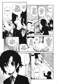 [Kamirenjaku Sanpei] Moho Love [English] [SaHa]