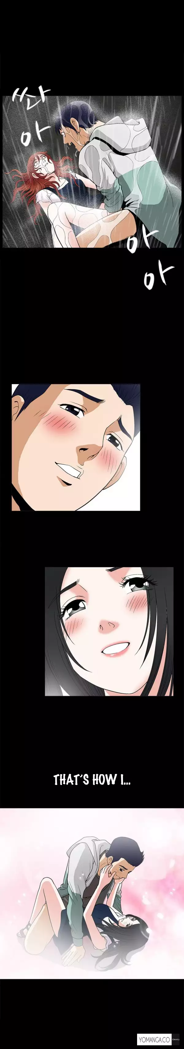 Seduction Ch.1-32