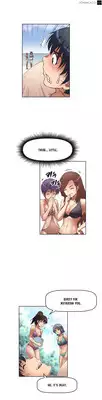Brawling Go 0-15 Chapters (To be continued)