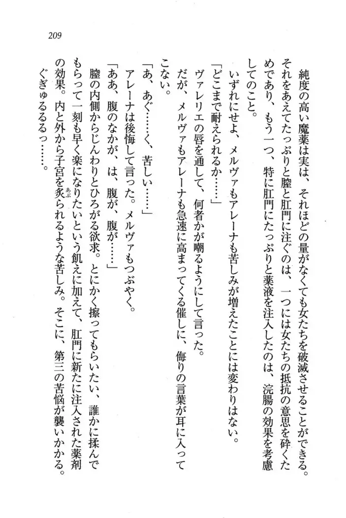 Circus～聖杯の魔法使い
