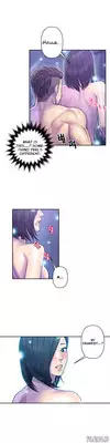 Ghost Love Ch.1-12 (English) (YoManga) (Ongoing)