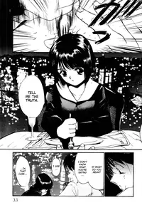 [Tanaka Yutaka] Shoya ~Virgin Night~ [English] {Random Translator}
