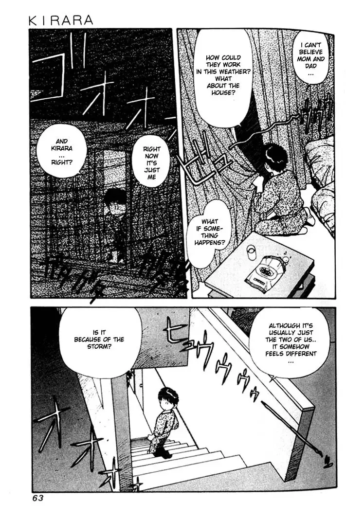 Kirara Vol2 - CH9