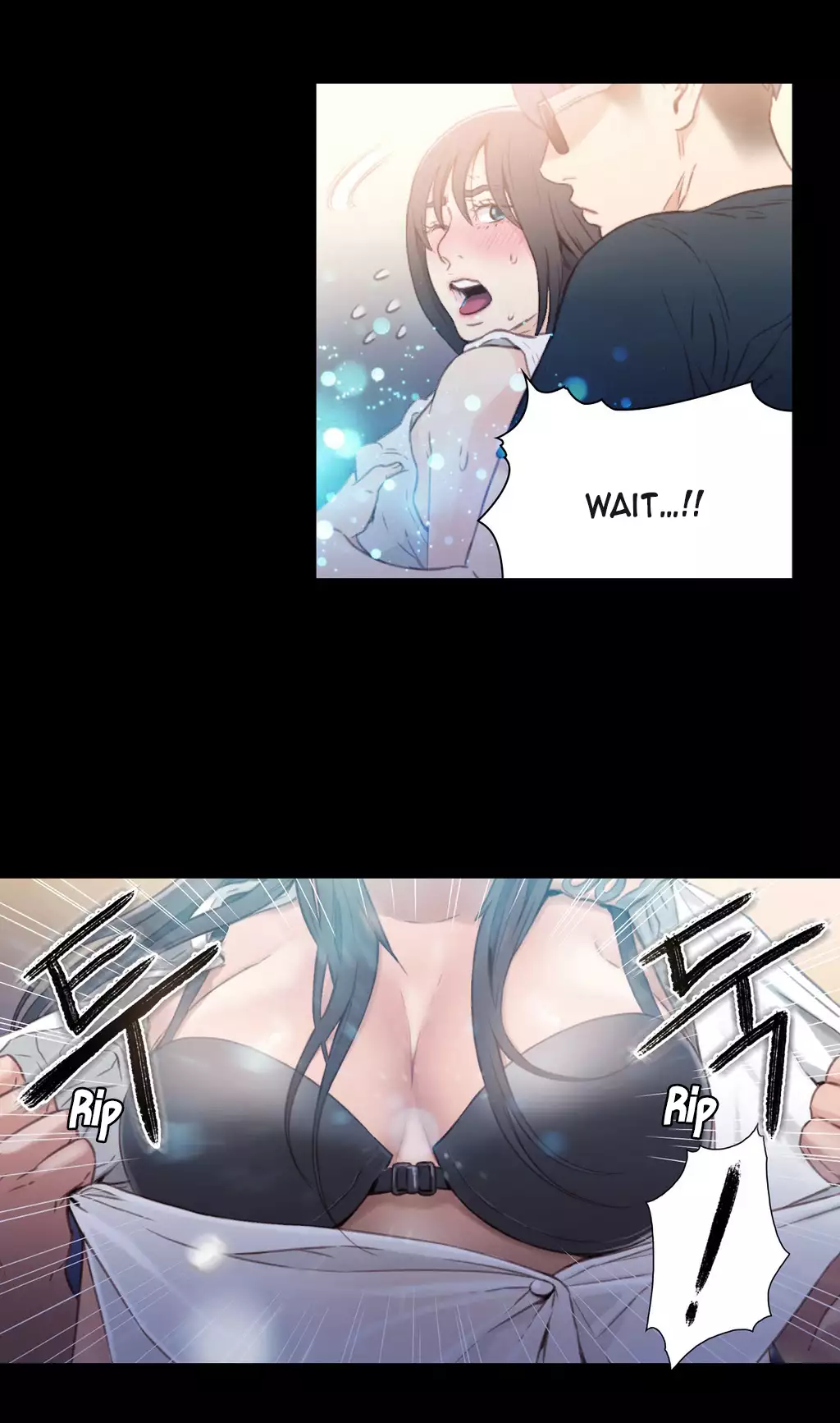 Sweet Guy Ch.1-48