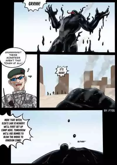 [BLACKFTOS] Venom Invasion III (ENG)