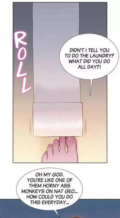 What do you Take me For? Ch.38/?