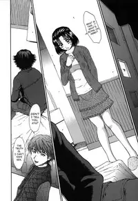 [Ueno Naoya] Hard-X [English] [SaHa]