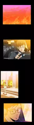 [Yihyeonmin] Drug Candy Ch.0-42 (English) (YoManga) (Ongoing)