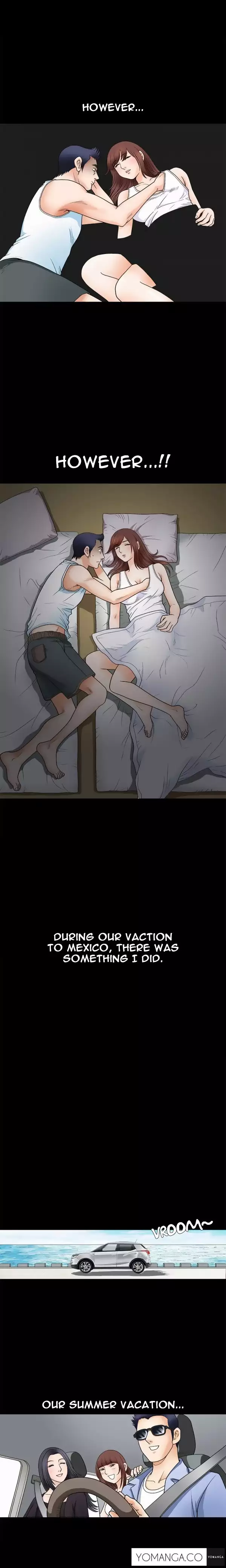 Seduction Ch.1-32