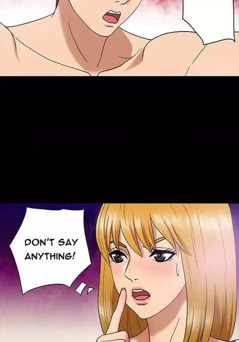 Secret Island Ch.1-22