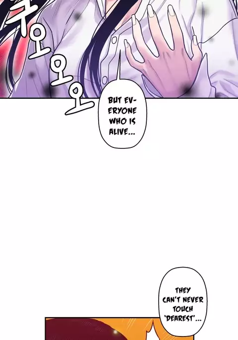 Ghost Love Ch.1-35