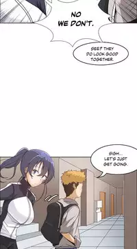 [Gaehoju] The Girl That Wet the Wall Ch. 3-10 [English]