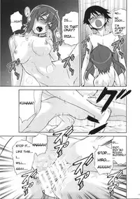 (C72) [Koudansha (Kouda Tomohiro)] Full Full Full Moon (Princess Resurrection) [English]
