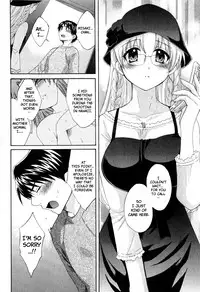 [Pon Takahanada] Tenshi no Marshmallow 2 [English] [Faytear + Lunatic Translations]