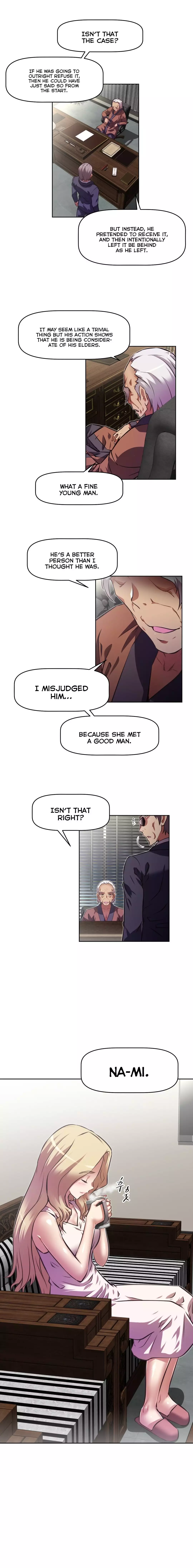 Brawling Go Ch.76-112