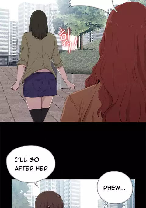 Girl Next Door Ch.1-42