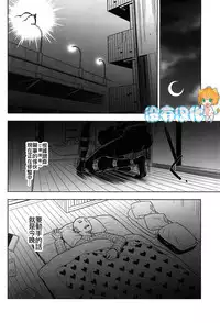 (C86) [LITHIUM (Yukimaru)] stray cat (One Punch Man) [Chinese] [没有汉化]