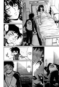 [Manabe Jouji] Ring x Mama 3 [English] [Soba-scans]