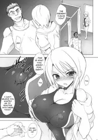 (C80) [Otomekibun (Sansyoku Amido.)] Gakkou de Seishun! 6 [English] {doujin-moe.us}