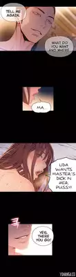 [BAK Hyeong Jun] Sweet Guy Ch.1-55 (English) (YoManga) (Ongoing)