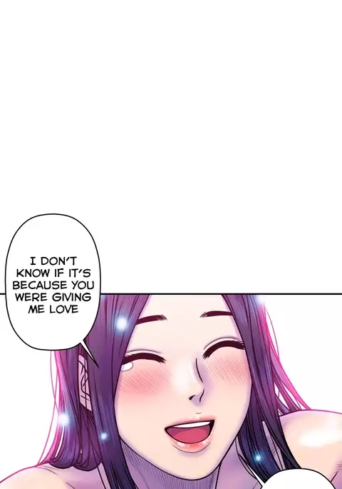 Ghost Love Ch.1-21.5