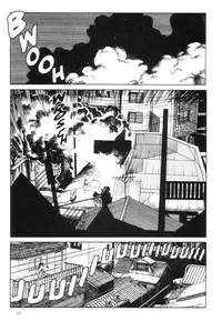[Maruo Suehiro] Warau Kyuuketsuki | The Laughing Vampire Vol. 1 [English]
