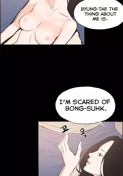 Cohabitation Ch.1-48