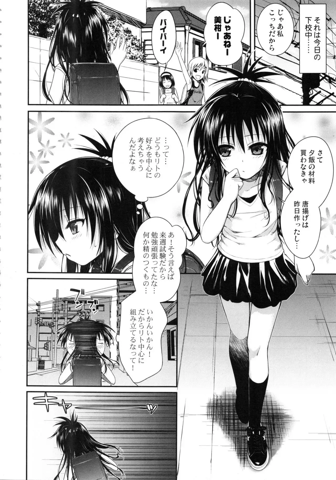 Prototype Orange Mikan Hon Soushuuhen
