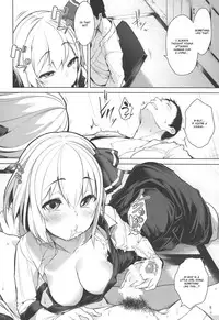 Youkai datte Ecchi ga Shitai! | Youkai Wanna Have Sex Too!