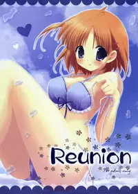 (C70) [canvas (Miyasaka Miyu) Reunion (D.C.II ~da capo II~)